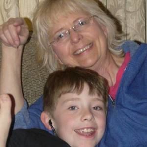 Meet your Posher, Susan frazee